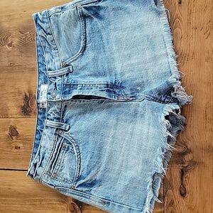 Free People Shorts